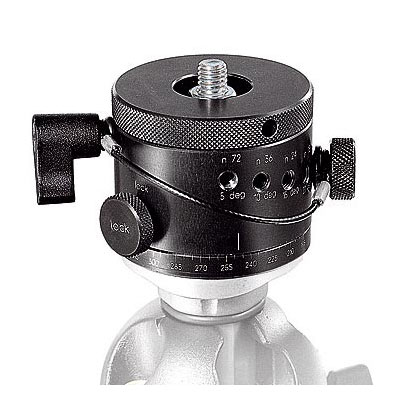 Manfrotto MN300N Panoramic Head