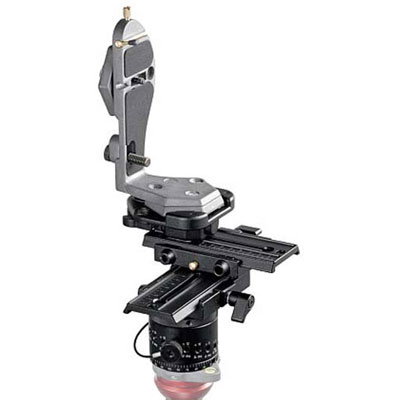 Manfrotto MN303 QuickTime VR Kit