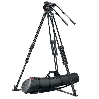 Manfrotto MN316MVBKIT Video Kit