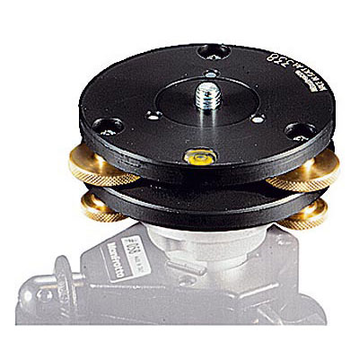 manfrotto MN338 Levelling Base