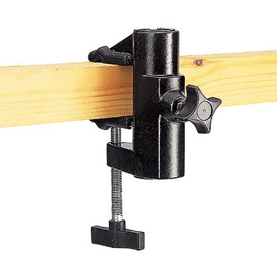 Manfrotto MN349C Column Clamp for
