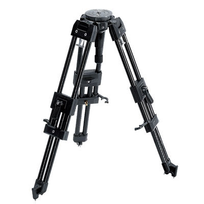 Manfrotto MN350SHMV Short Video Pro Tripod