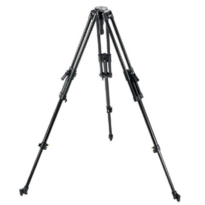 Manfrotto MN351MVB2 Lightweight Video Pro Tripod