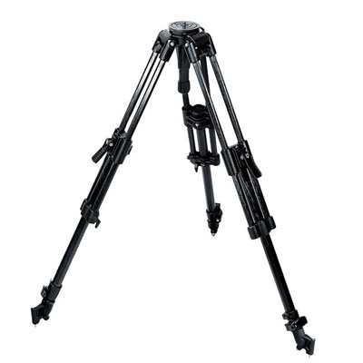 Manfrotto MN351MVCF Carbon Fibre Video Tripod