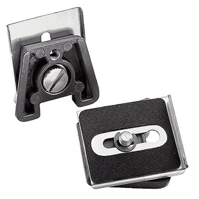 Manfrotto MN384PLARCH-14 Architectural Plate 1/4