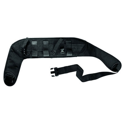 MN401 Quick Action Strap