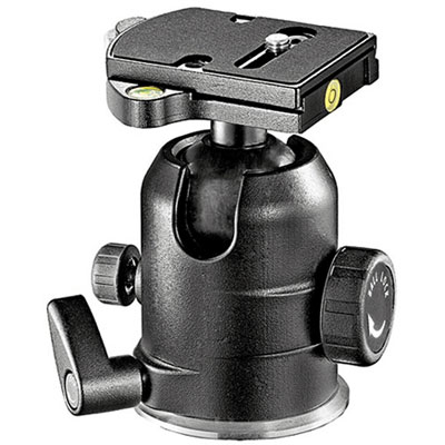 Manfrotto MN490RC4 Maxi Ball Head