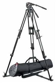 Manfrotto MN501HDV525PKIT (MN 501HDV525