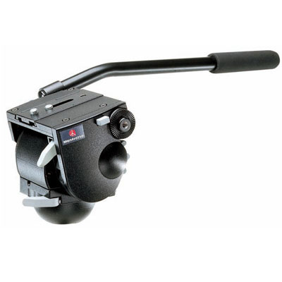 Manfrotto MN505 Pro Video Fluid Head