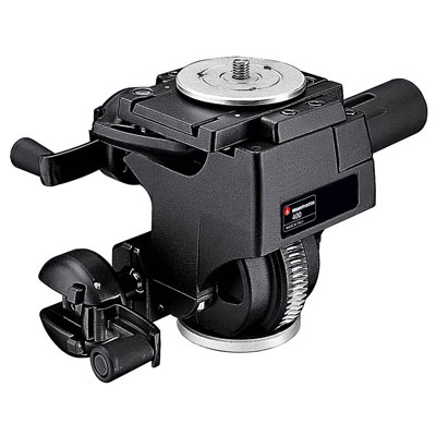 manfrotto MN510105 Pro Fluid Video Head with