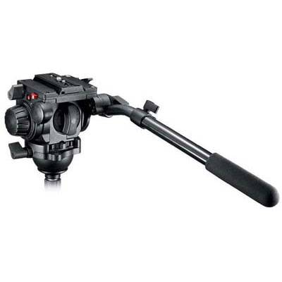 Manfrotto MN519 Pro Fluid Video Head