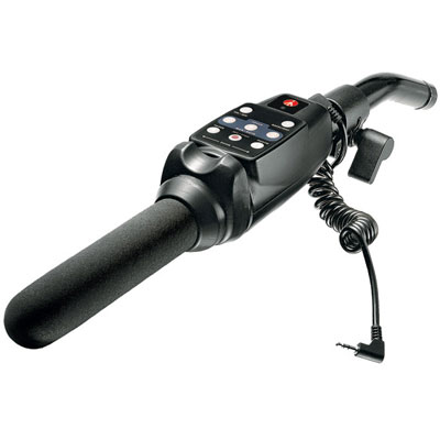 Manfrotto MN522CA Lanc Remote Control for Canon