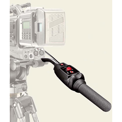 Manfrotto MN524AX Zoom Remote for Angenieux ENG