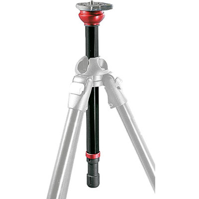 Manfrotto MN555B MDeVe Levelling Centre Column