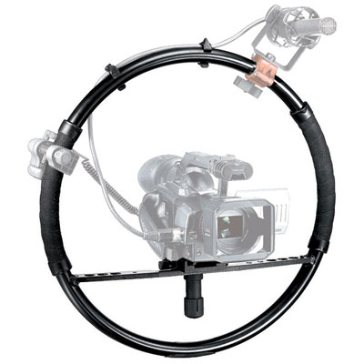 Manfrotto MN595B Fig Rig