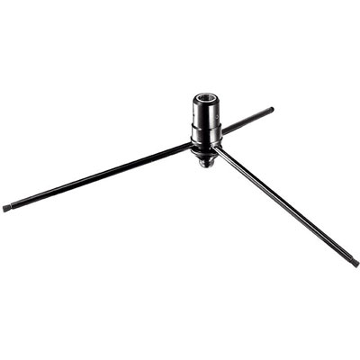 Manfrotto MN678 Universal Folding Base