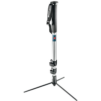 Manfrotto MN682 Self-Standing Pro Monopod