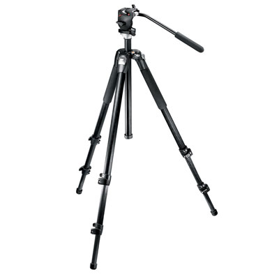 Manfrotto MN700RC2055MFV Vision Magfibre 055  