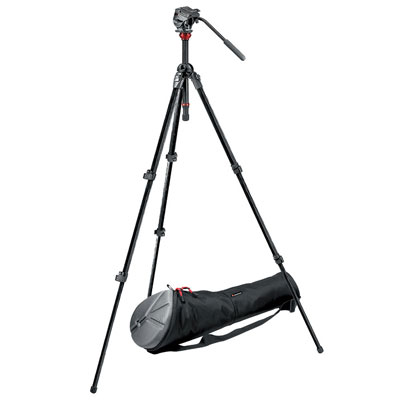 MN701RC2755MF3K MDeVe Carbon Video Kit