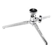 Manfrotto MN709BR Digi Tabletop Tripod (Silver)