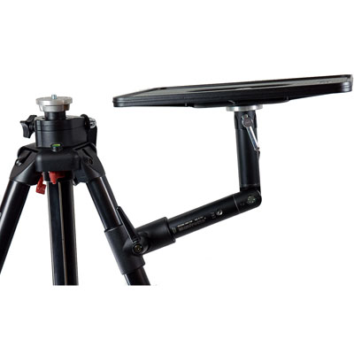 Manfrotto MN783 Tripod Side Arm with Laptop
