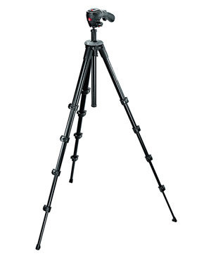Manfrotto Modo Maxi Tripod 785B - STUNNING VALUE!
