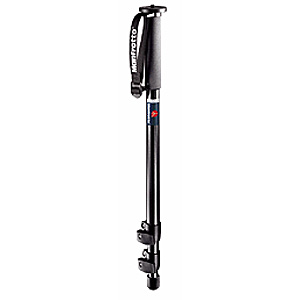 Manfrotto Monopod 679B