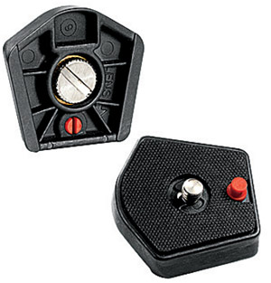 Manfrotto Quick Release Plate For 785B - Ref. 785PL