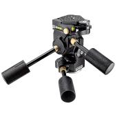 manfrotto Three Way 229 3D Super-Pro Head