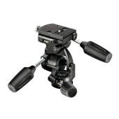 manfrotto Three Way 808RC4 Standard 3-Way Head