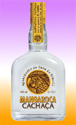 MANGAROCA Cachaca 70cl Bottle
