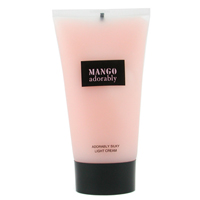 Mango Adorably - 150ml Silky Light Body Lotion