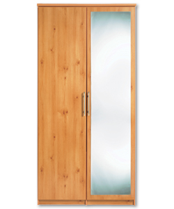 Manhattan 2 Door Robe