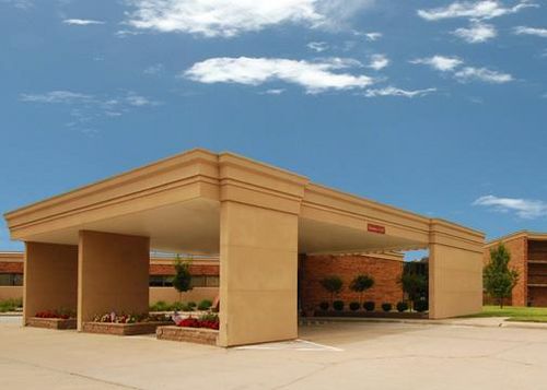 MANHATTAN Clarion Hotel Manhattan