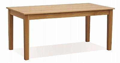 manhattan Collection Dining Table 167cm