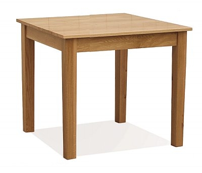 Manhattan Collection Dining Table 90 x 85cm
