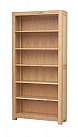 manhattan Collection Large Bookcase