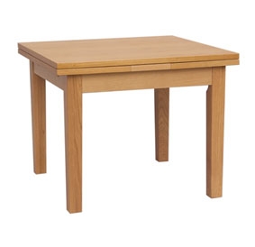 Collection Small Extending Dining Table