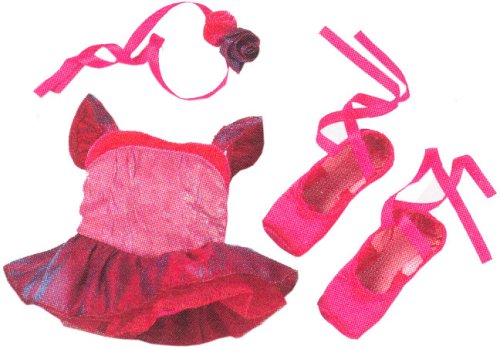 Manhattan Lilydoll Apparel On Your Toes