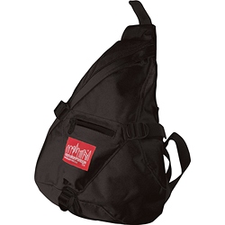 Manhattan Portage Ergonomic backpack