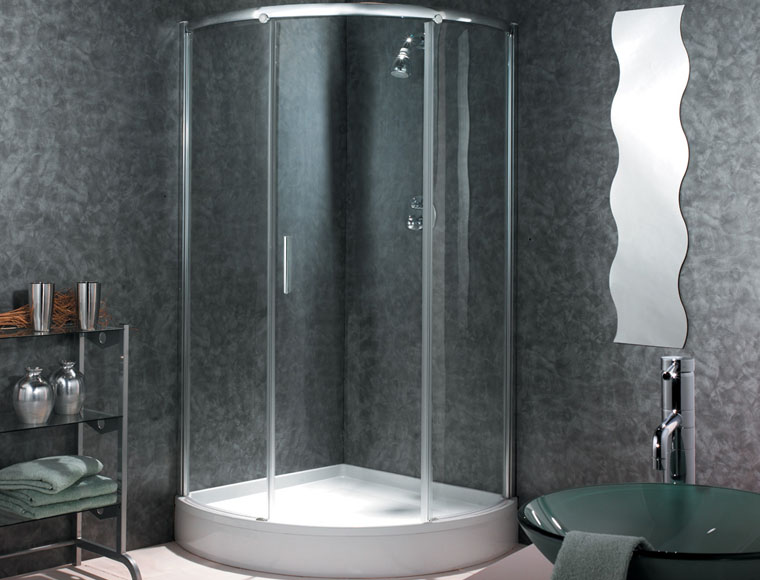 Manhattan quadrant 915x915mm