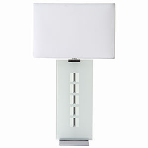 Manhattan Table Lamp