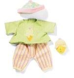 Manhattan Toy Baby Stell Playtime Outfit