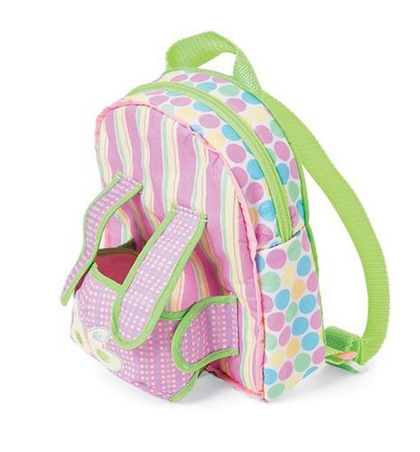 Manhattan Toy Baby Stella Baby Carrier