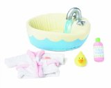 Manhattan Toy Baby Stella Bath set