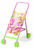 Manhattan toy Baby Stella Stroller