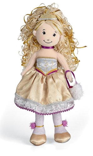 Manhattan Toy Groovy Girls - Sylvie Starr