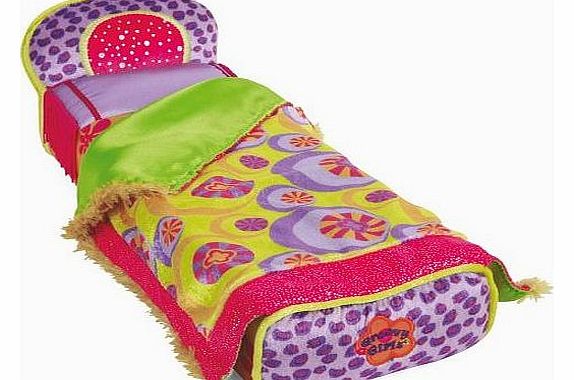 Groovy Girls Bodacious Bed
