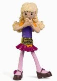 Manhattan toy GROOVY GIRLS MINIS Isadora Doll