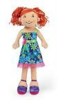 Manhattan Toy Groovy Girls RSVP - Dhara